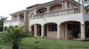 Muro, near Can Picafort, finca with 4..