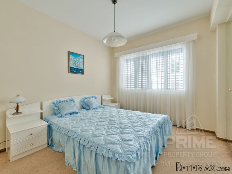 2 Bedrooms - Apartment - Limassol - For.. - 2