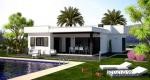 Villa, Alicante (Costa Blanca)..