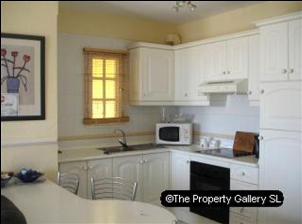 Apartment For Sale in Playa De Las.. - 2