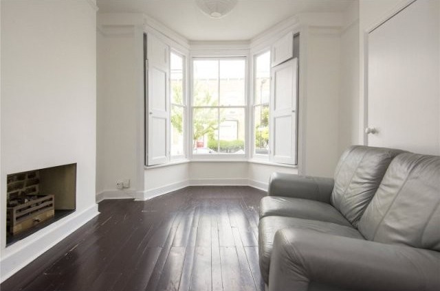 Foulden Road, N16 - 2