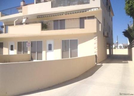 Larnaca