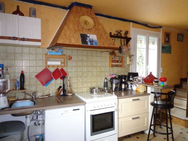 Nice Character Property, Rural Views - 2