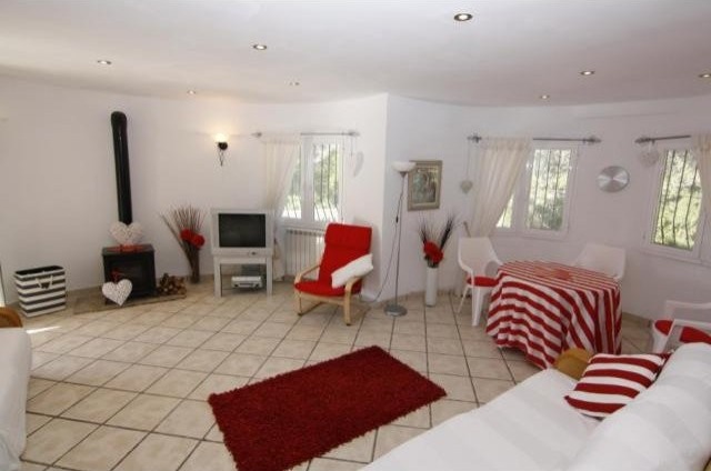 3 Bedrooms - Villa - Alicante - For Sale - 2