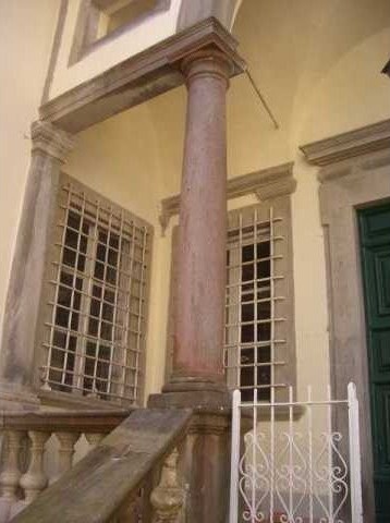 Villa - For Sale - Bagni di Lucca area.. - 2