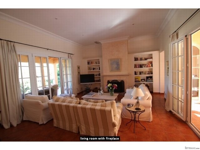 Villa for sale in Sotogrande, San.. - 2