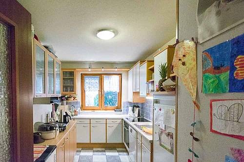Cosy 3 room apartment in a beautiful..