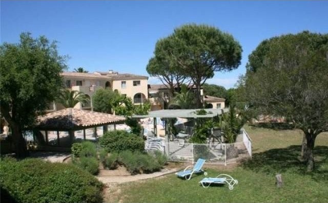 Gassin Saint Tropez, 83580