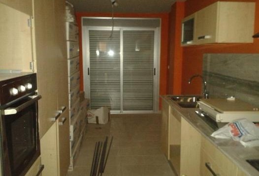 Mascarat Apartment in Altea - 2