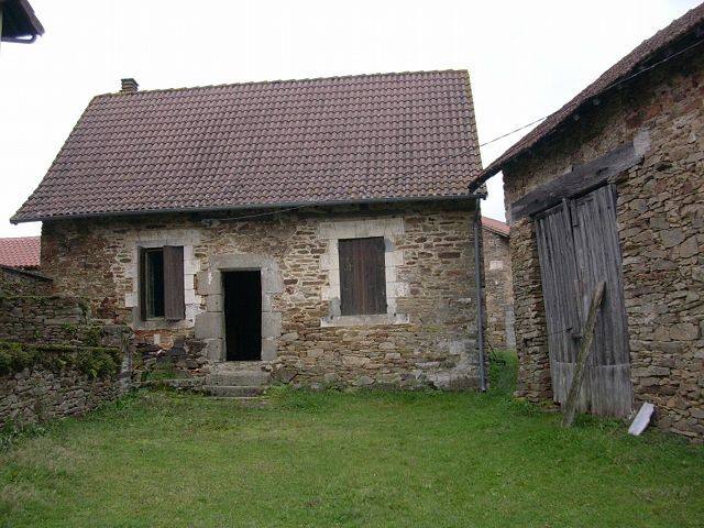 Vente Maison Mialet