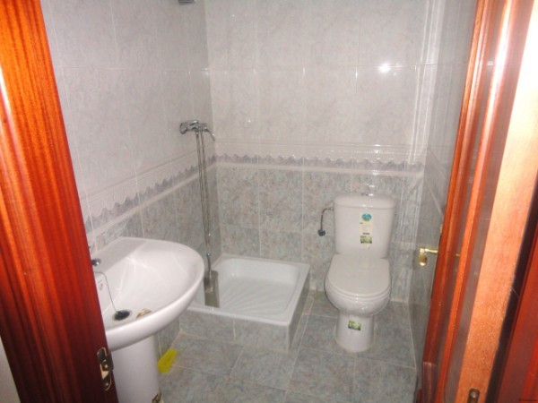2 bed 2 bath Apt - 2