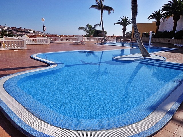 2 Bedrooms - Apartment - Adeje - For.. - 2
