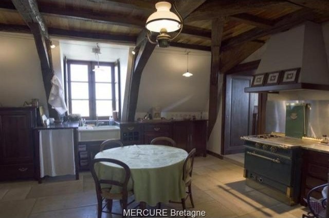 3 bedroom Duplex For Sale: 35400 SAINT.. - 2