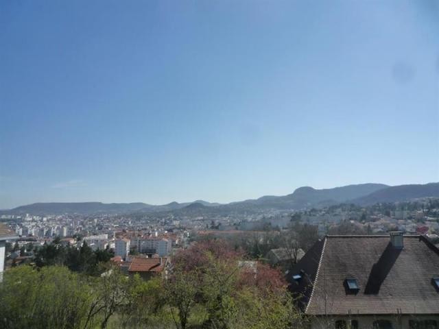 Off-Plan For Sale: 63000 CLERMONT..
