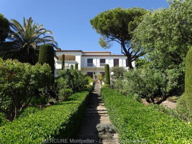 4 bedroom Villa For Sale: 34200 SETE