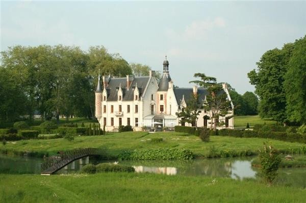 An Outstanding And Exquisite French..