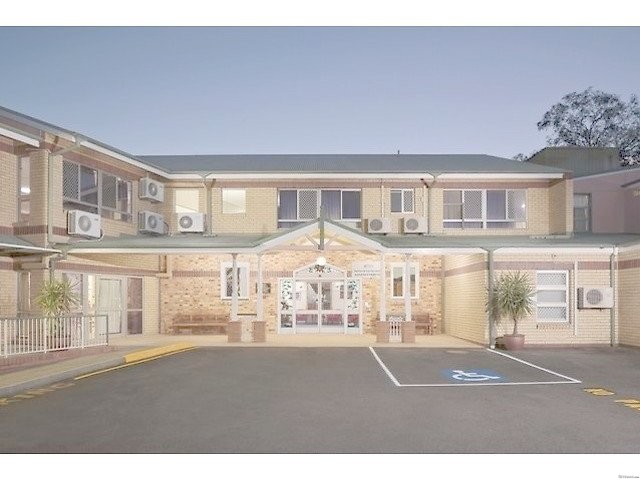 Bethesda Caring Centre - CORINDA - QLD