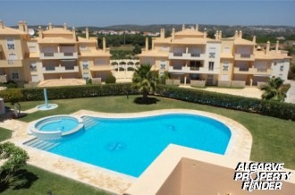 For Sale: Apartment In Central Algarve..