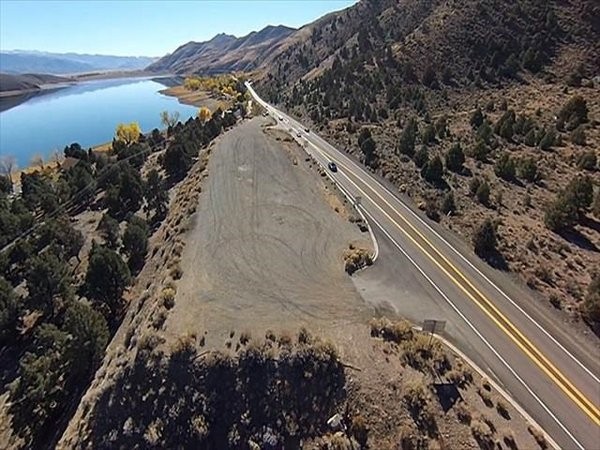 Land For Sale: Topaz, Nevada - 2