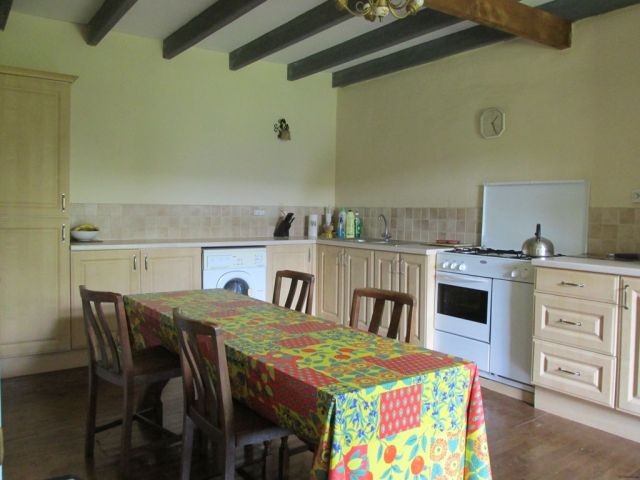 3 Bed Stone House With Outbuildings And.. - 2