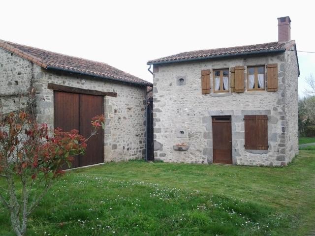 For sale - House 4 rooms - 2