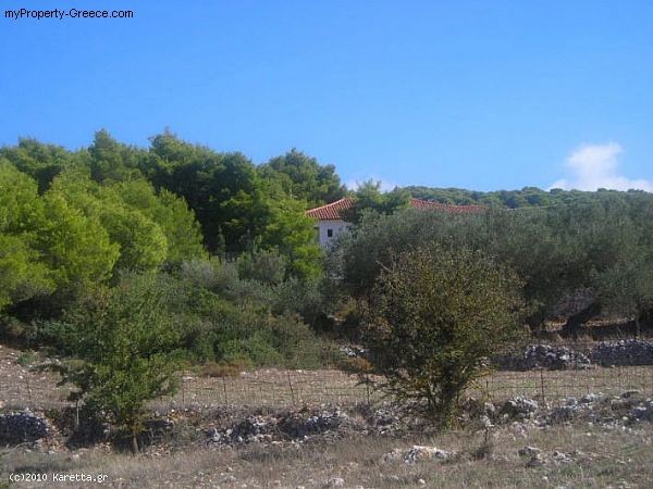 Land - Zakynthos - For Sale - 2