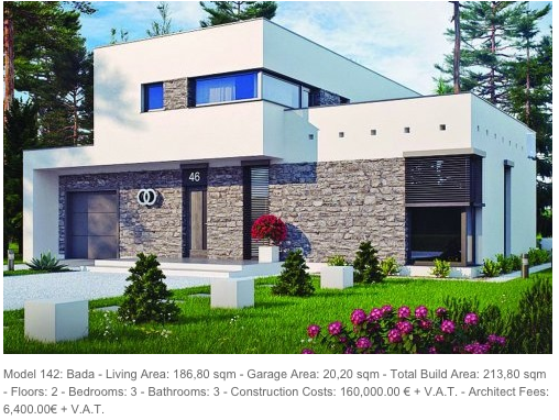 Villa - The images show some of the.. - 2