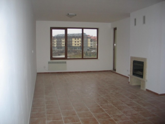 Apartment in Bansko