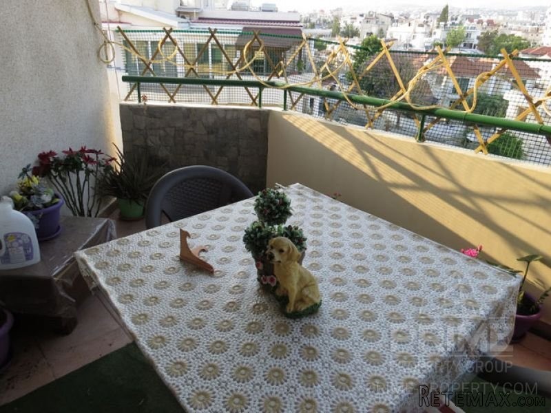 2 Bedrooms - Apartment - Limassol - For..