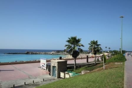 Apartment for sale in Amadores Gran..