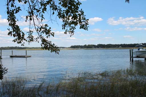 Land For Sale: Anchorage Way, Beaufort - 2