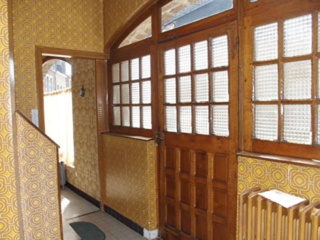 Property in the Heart of Village - 2