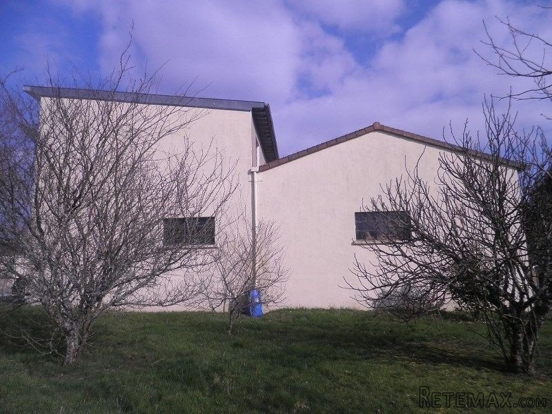 St Just Le Martel