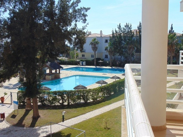 1 Bed Apartment For Sale - Portimao