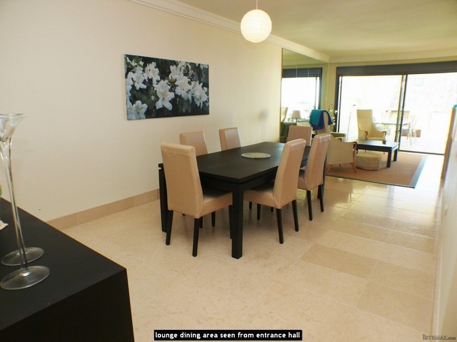 Apartment for sale in Los Monteros.. - 2