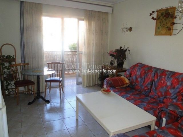 Apartment in Los Cristianos - 2