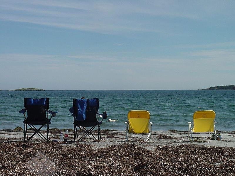 Land For Sale: Moshers Island Road..