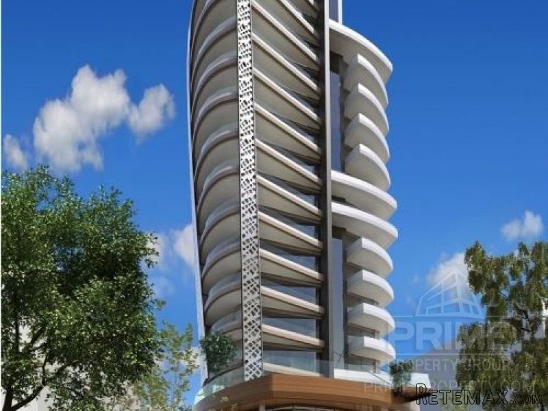 Apartment in Limassol, Cyprus, for..