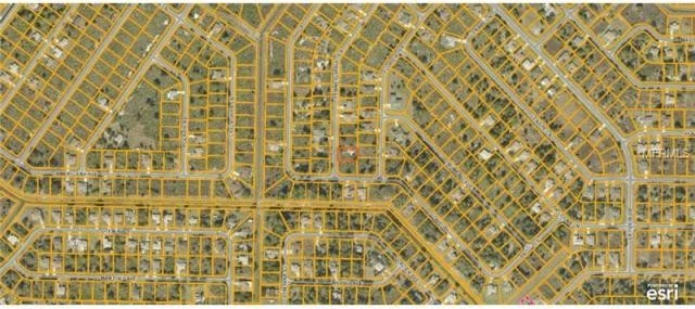 Land For Sale: Pennsylvania Ter, North.. - 2
