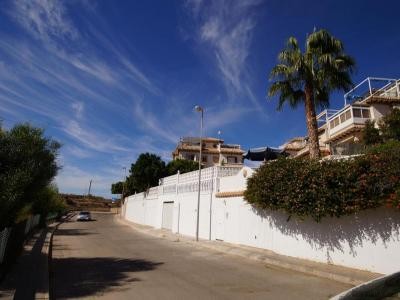 3 Bedrooms - Villa - Alicante - For Sale - 2