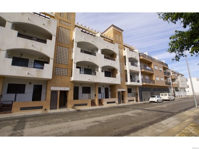 Resale · Apartment · Spain · Costa Bl.. - 2