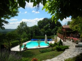 Attractive Perigordine House With.. - 2
