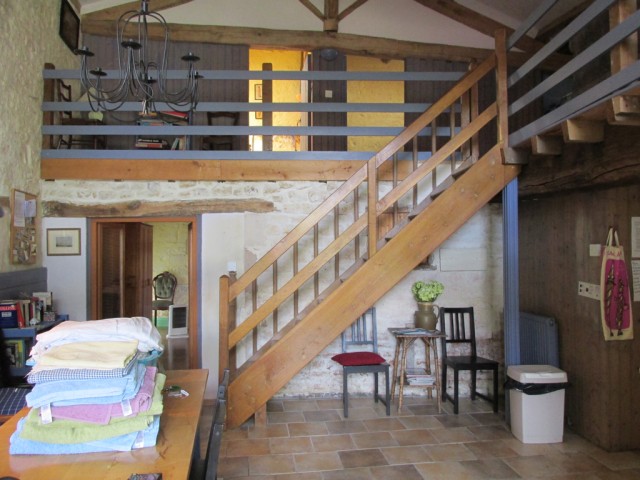 Detached House, 2 Gites + Swimming Pool - 2