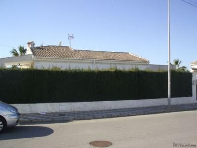 2 Bedrooms - Villa - Alicante - For Sale - 2
