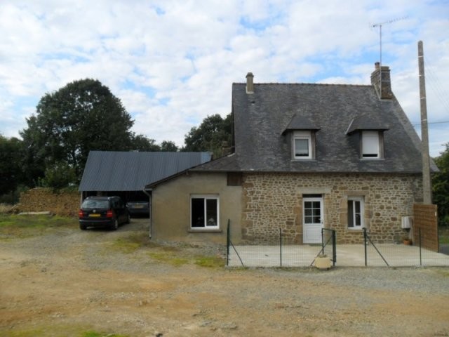 Country House, Outbuilding, 1 Hectare