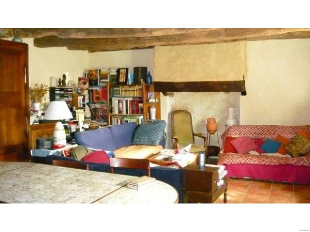 Lovely Farmhouse with More Potential - 2