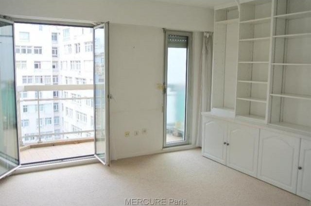 1 bedroom Flat For Sale: 75015 PARIS - 2