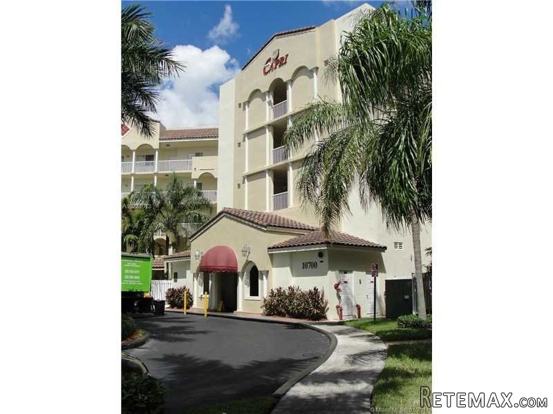 3 bedroom Flat For Sale: 10750 NW 66 St..