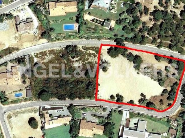 3 plots together in Supermaresme..