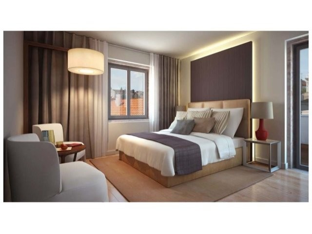 2 Bedrooms - Apartment - LISBON - For.. - 2